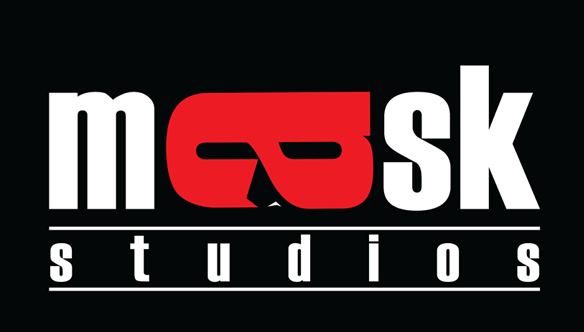 Mask Studios -Singapore