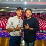 Alexperience-Karthik Alagappan