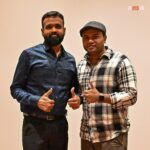 Ramkumar-Karthik Alagappan