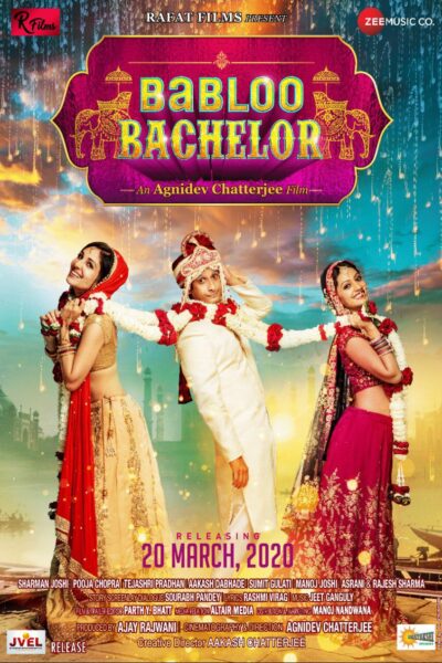 BablooBachelor