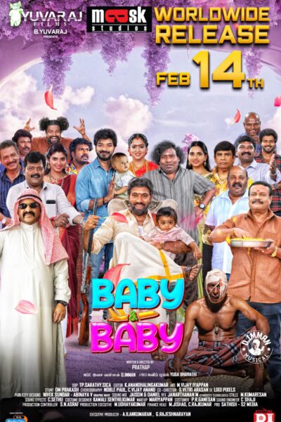 BabyandBaby