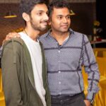 Anirudh-Karthik Alagappan