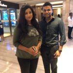 Shreya Ghosal-Karthik Alagappan