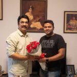 Unni Menon-Karthik ALagappan