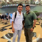Unni Krishanan-Karthik ALagappan