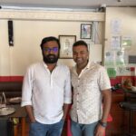 Mask Studios-Karthik Alagappan