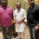 Deva--Srikanth Deva Karthik Alagappan
