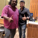 Mask Studios-Karthik Alagappan