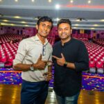 Mask Studios-Karthik Alagappan