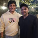 Jiiva-karthik Alagappan