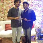 Jiiva-karthik Alagappan