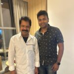 Pandiarajan-Karthik Alagappan