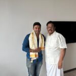 Suki Sivam-Karthik Alagappan