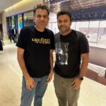 Premji-Karthik Alagappan