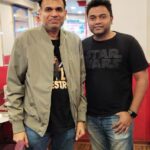 Premji-Karthik Alagappan