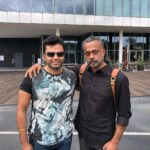 Goutham Vasudev Menon-Karthik Alagappan