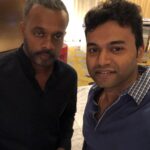 Goutham Vasudev Menon-Karthik Alagappan