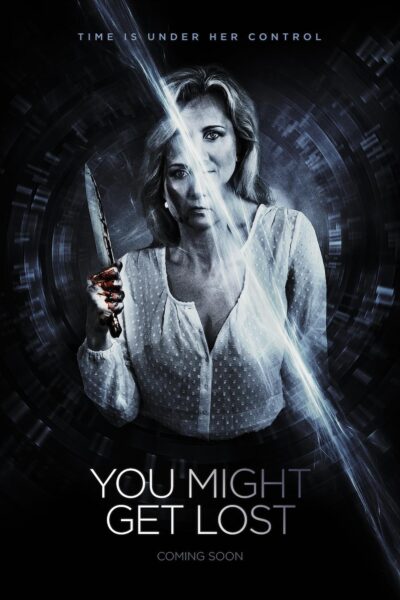 YouMightGetLost