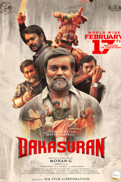 bakasuran