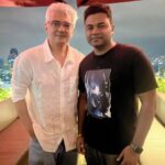 Ajith Kumar-karthikAlagappan