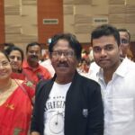 Bharathiraja-Karthik Alagappan
