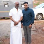 Rajinikanth-karthikAlagappan