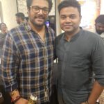 Mask Studios-Karthik Alagappan