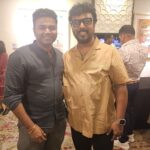 Mask Studios-Karthik Alagappan