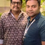 KS Ravikumar-Karthik Alagappan