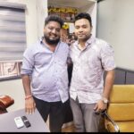 KarthikAlagappan-Rj Vignesh