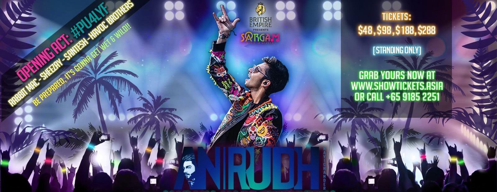 Anirudh-Live-in-concert-2019