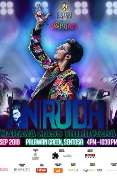 Anirudh-mobile-singapore