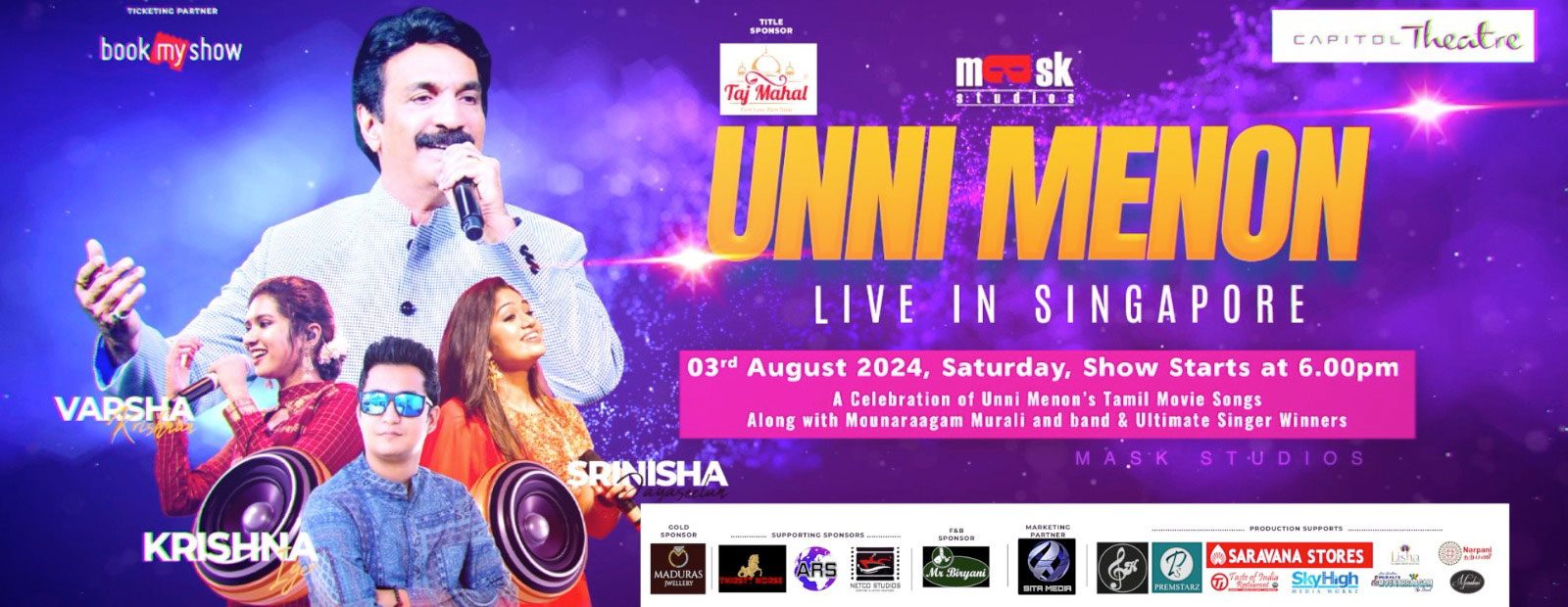 Unnimenon-Live-in-Singapore-2024