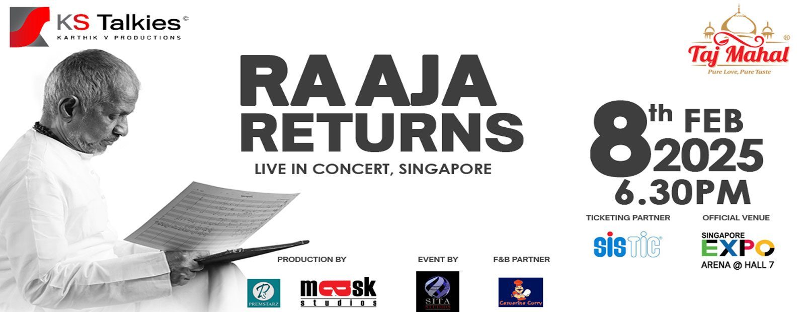 raaja-returns-singapore-2025