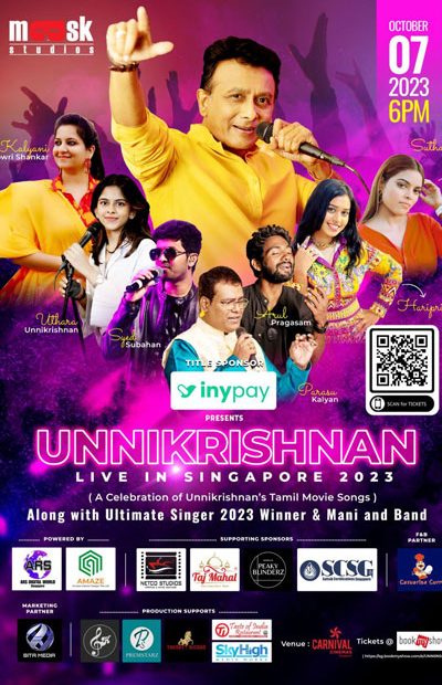 unnikrishnan